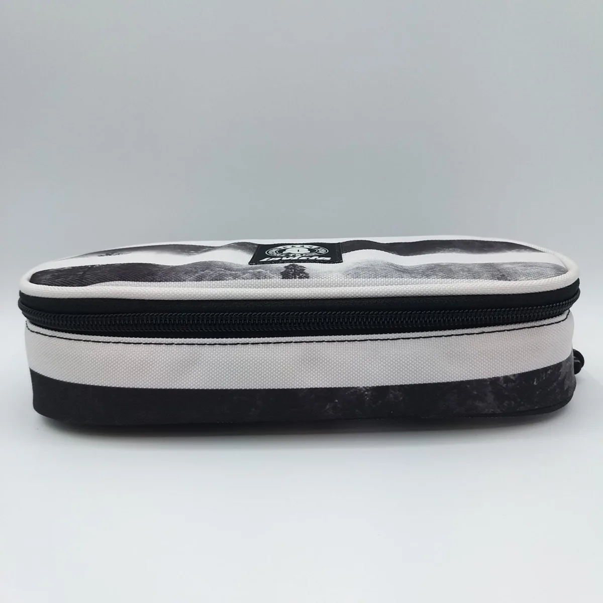 Astuccio Oval Invicta