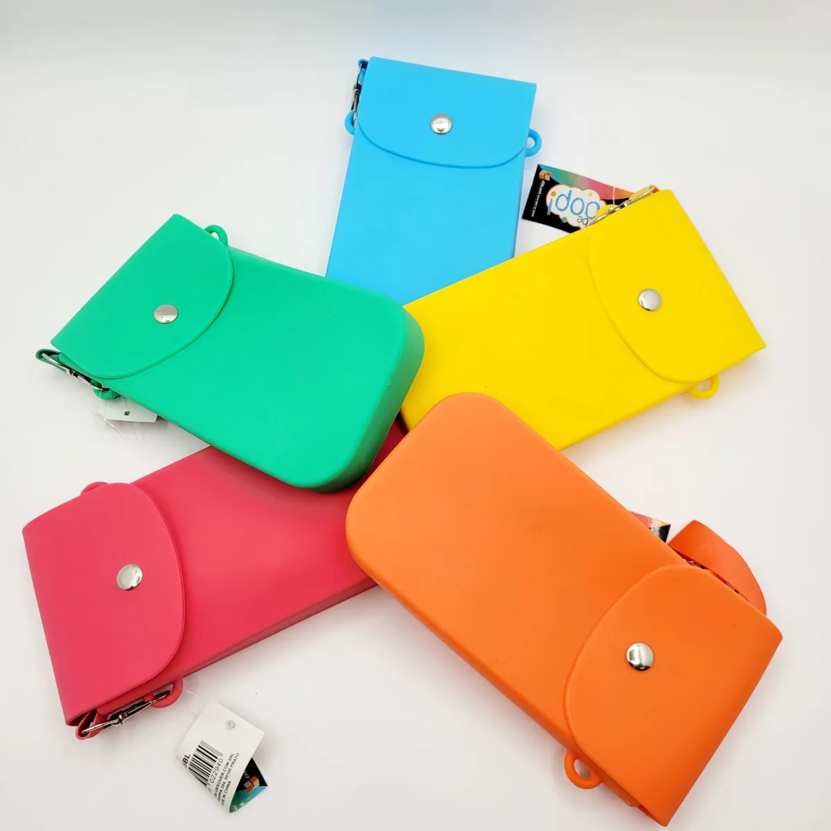 Astuccio porta smartphone