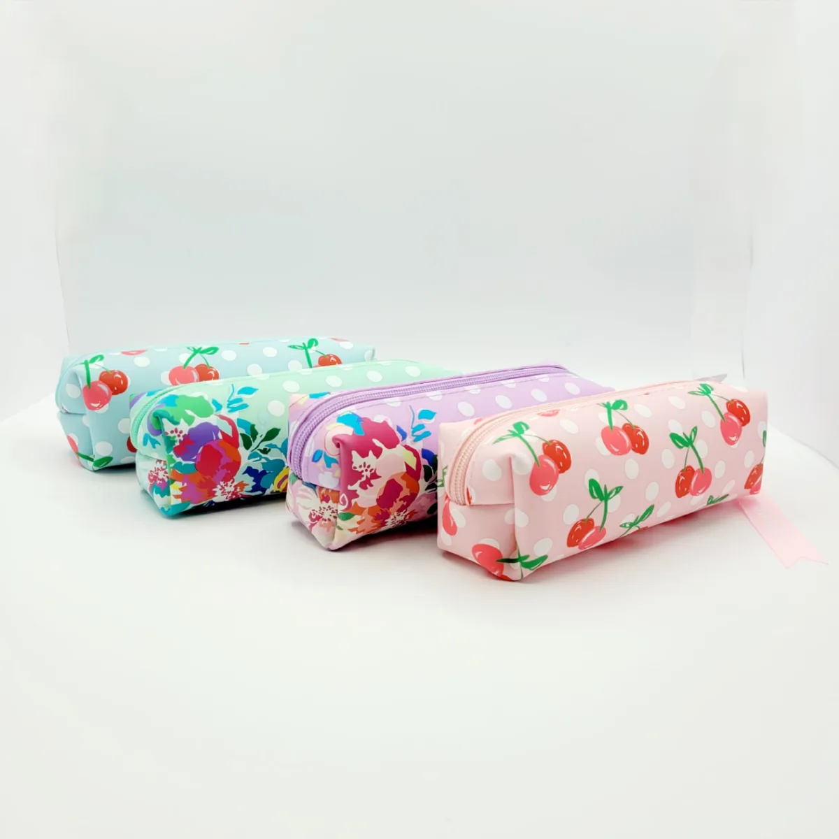 Astuccio Silicone serie Vintage