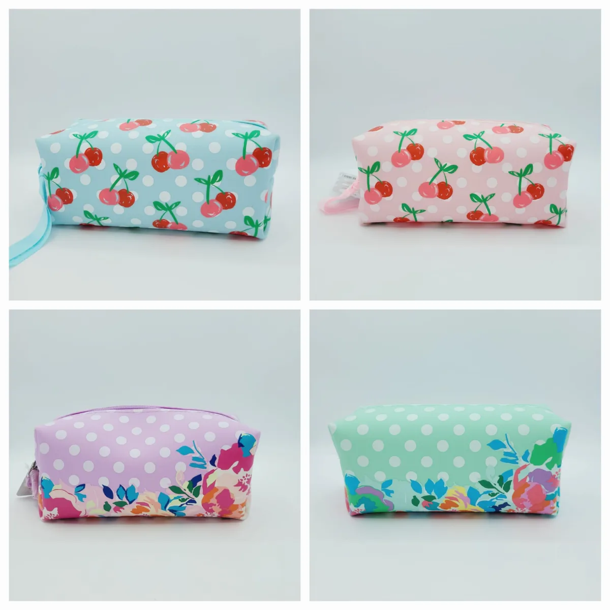 Bauletto Silicone serie Vintage