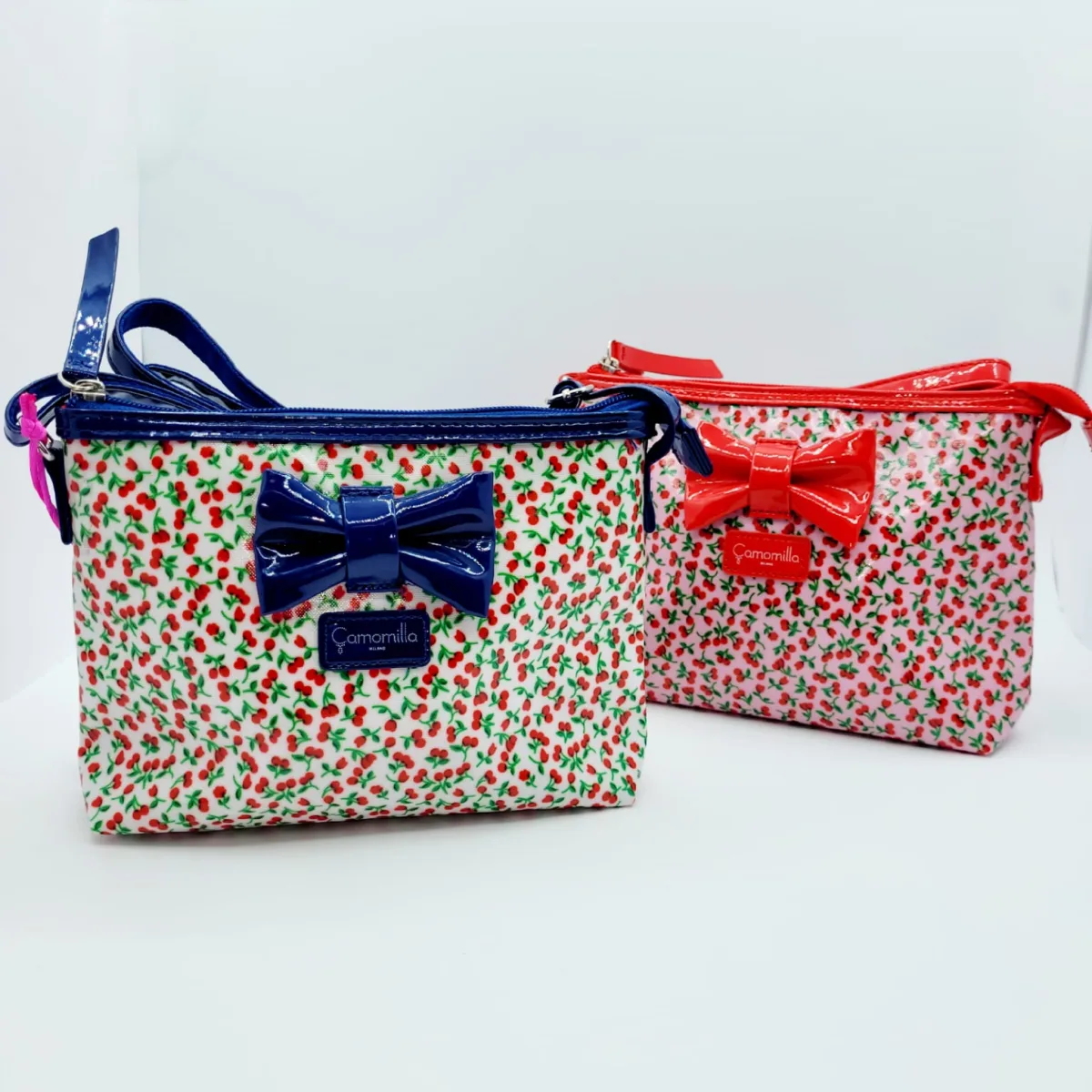 Borsa a Tracolla Camomilla