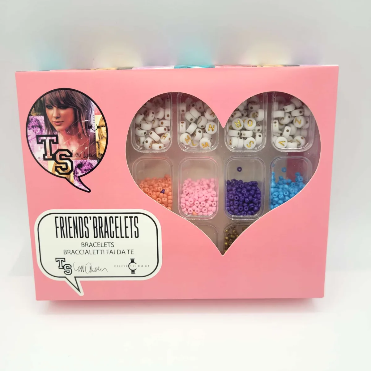 Braccialetti Tylor Swift