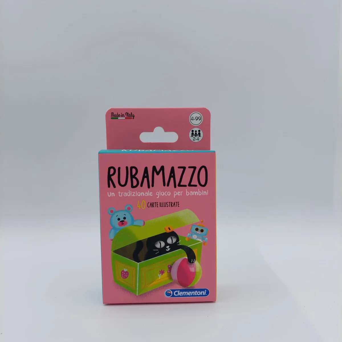 Carte da Gioco Rubamazzo