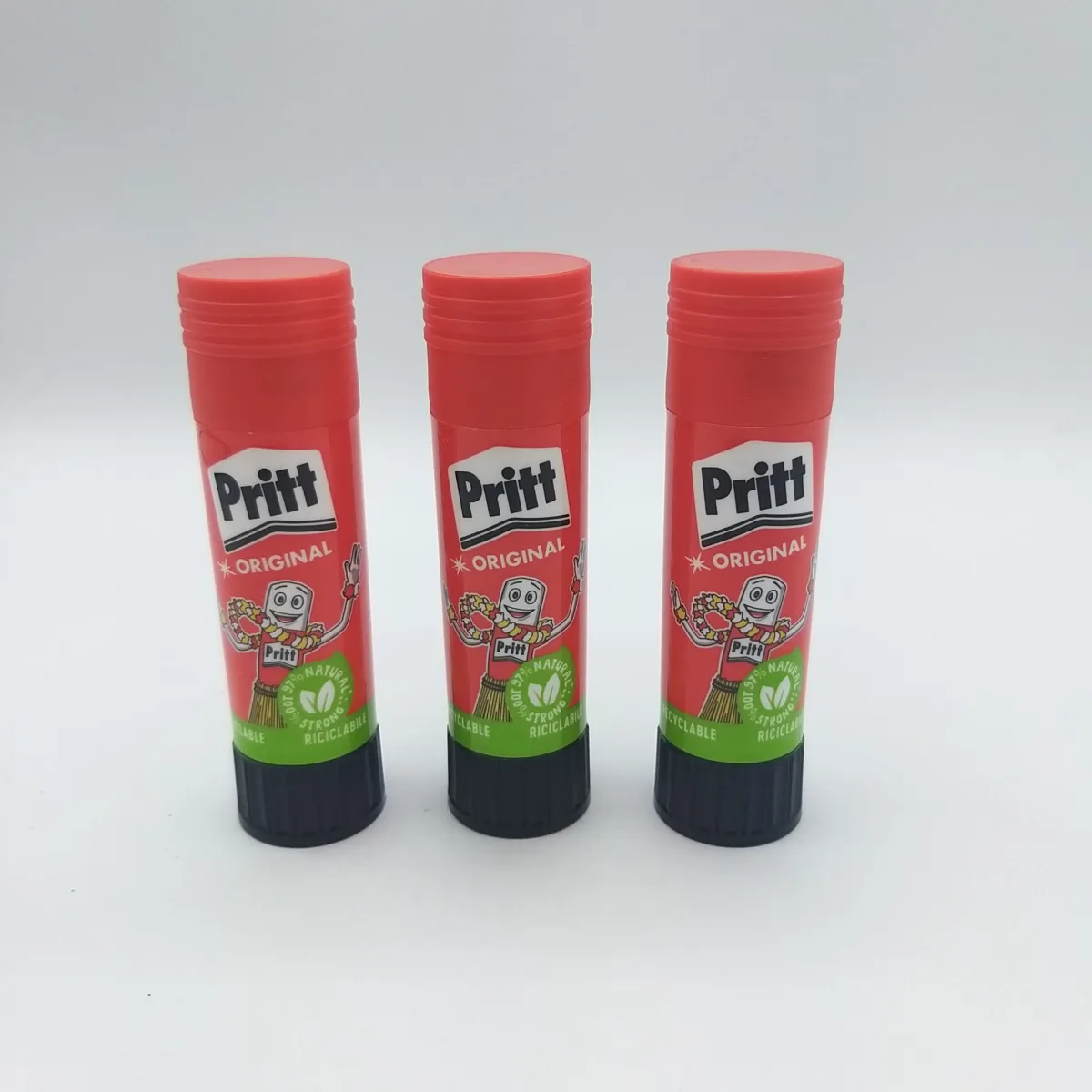Colla Pritt