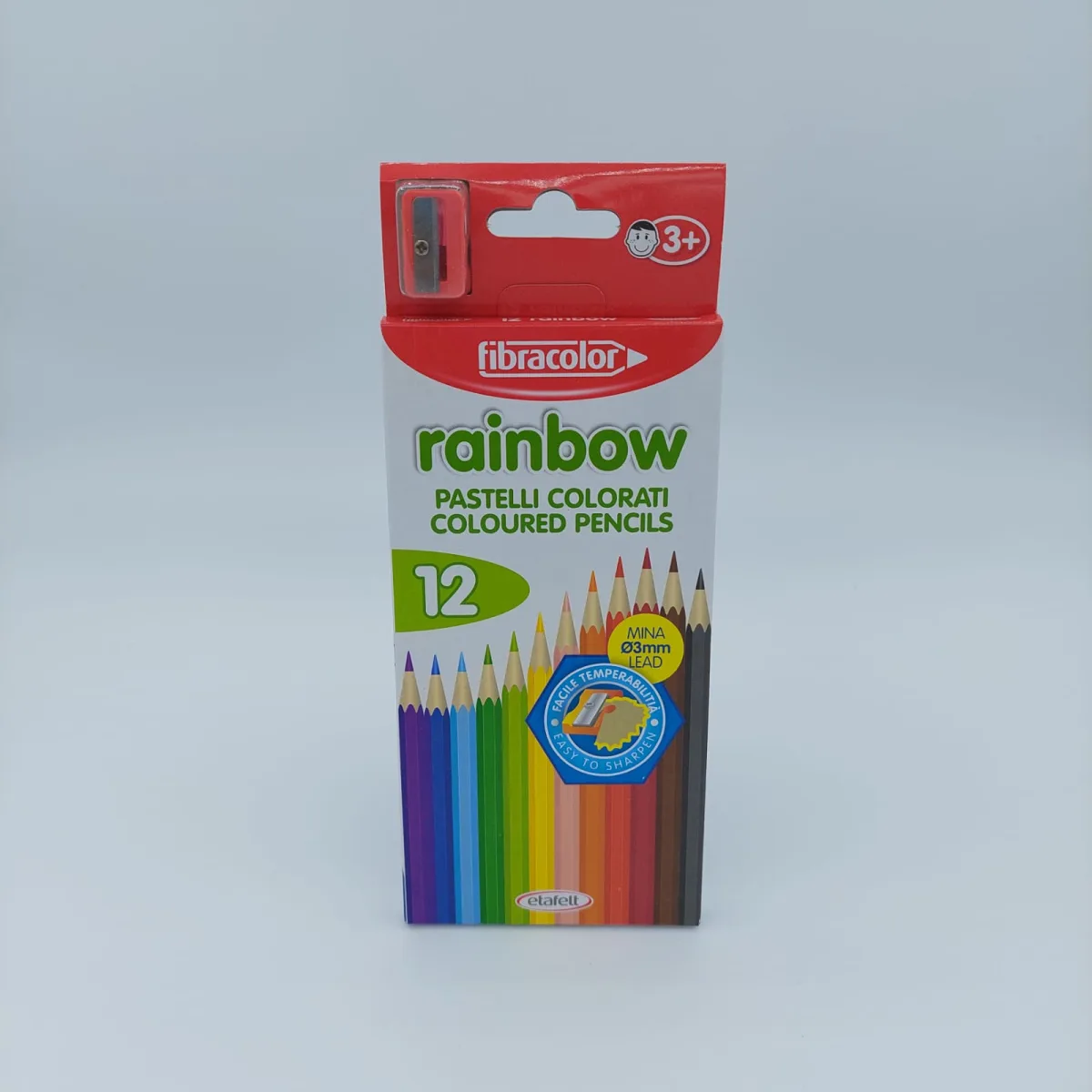 Pastelli Fibracolor