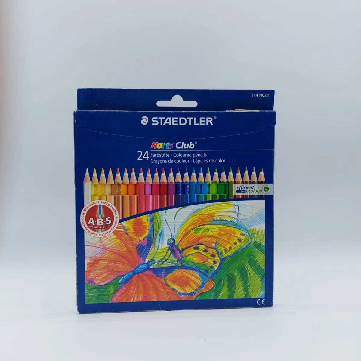Pastelli Staedtler