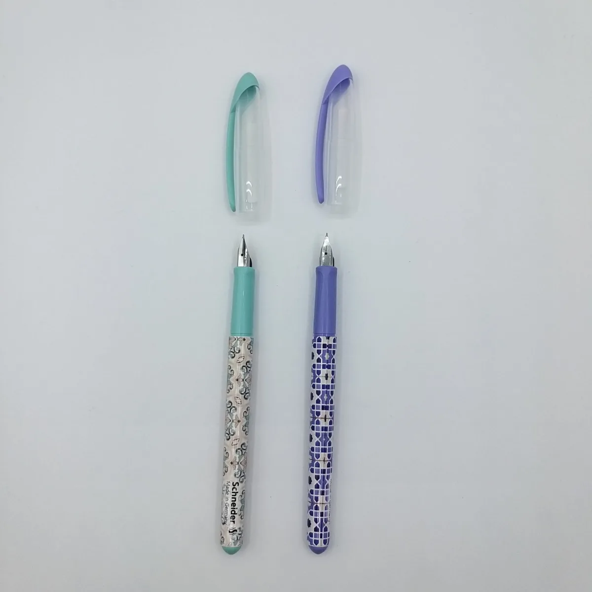 Penna Stilografica Schnelder