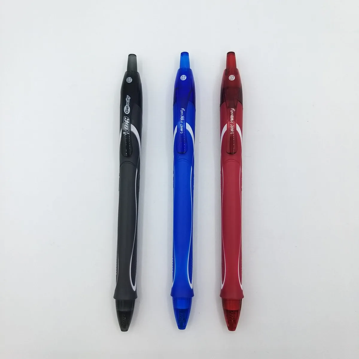 Penne Bic Gelocity
