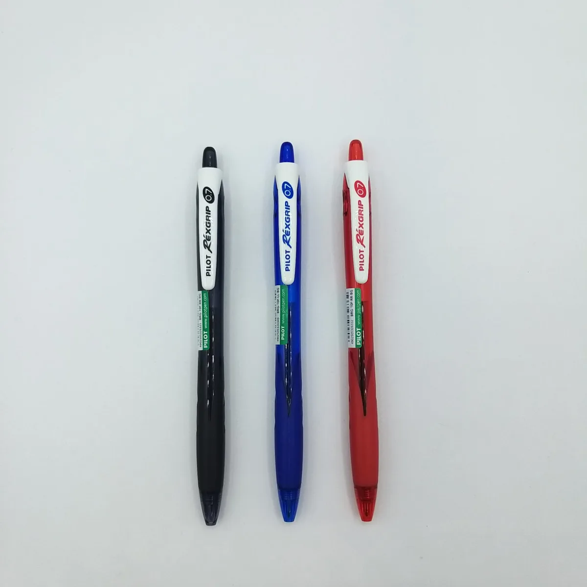 Penne Pilot RexGrip