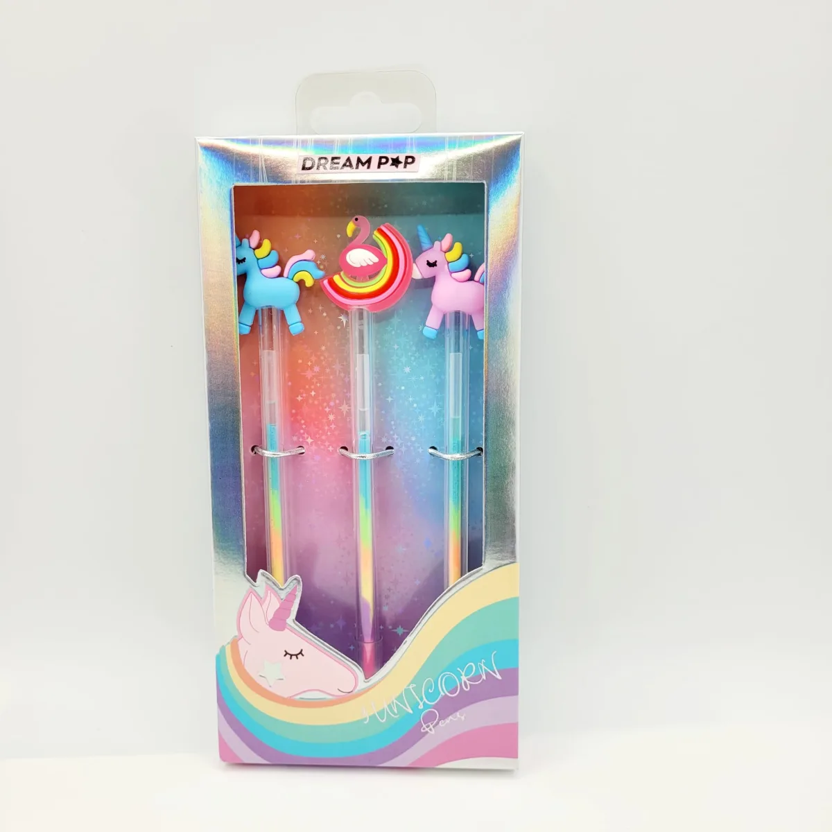 Penne Unicorno