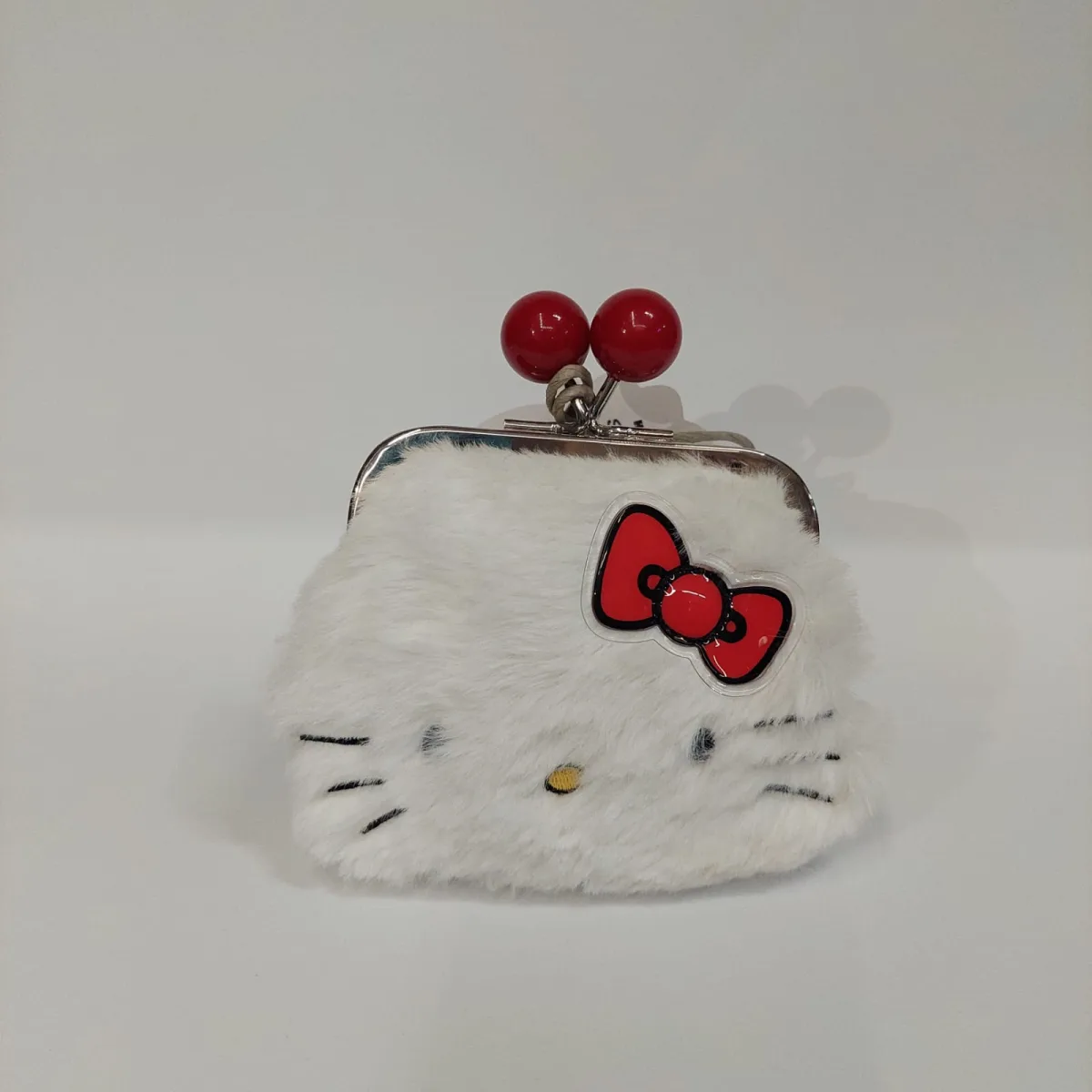 Portamonete Hello Kitty
