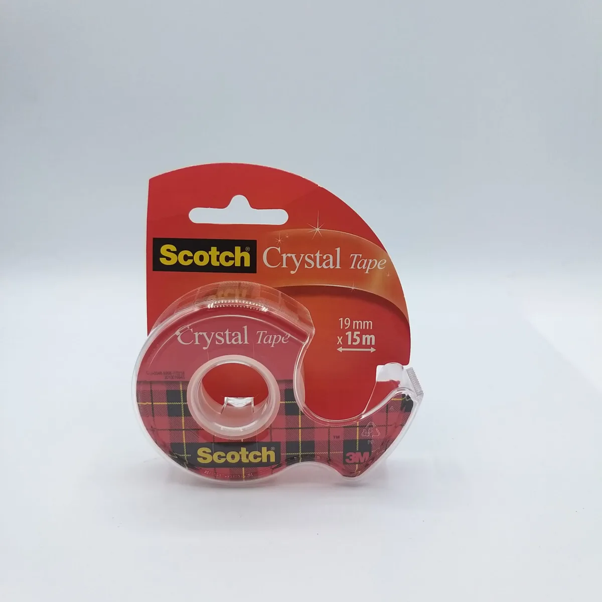 Scotch Crystal Tape