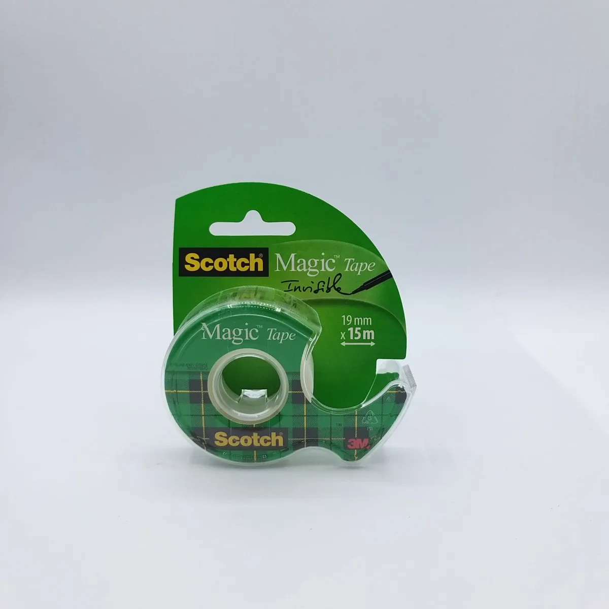 Scotch Magic Tape