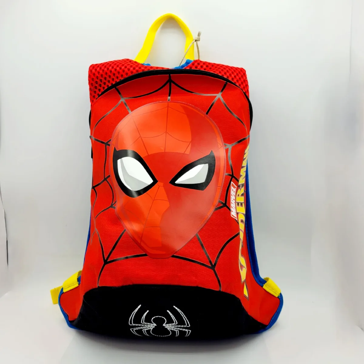 Zaino Asilo Spiderman