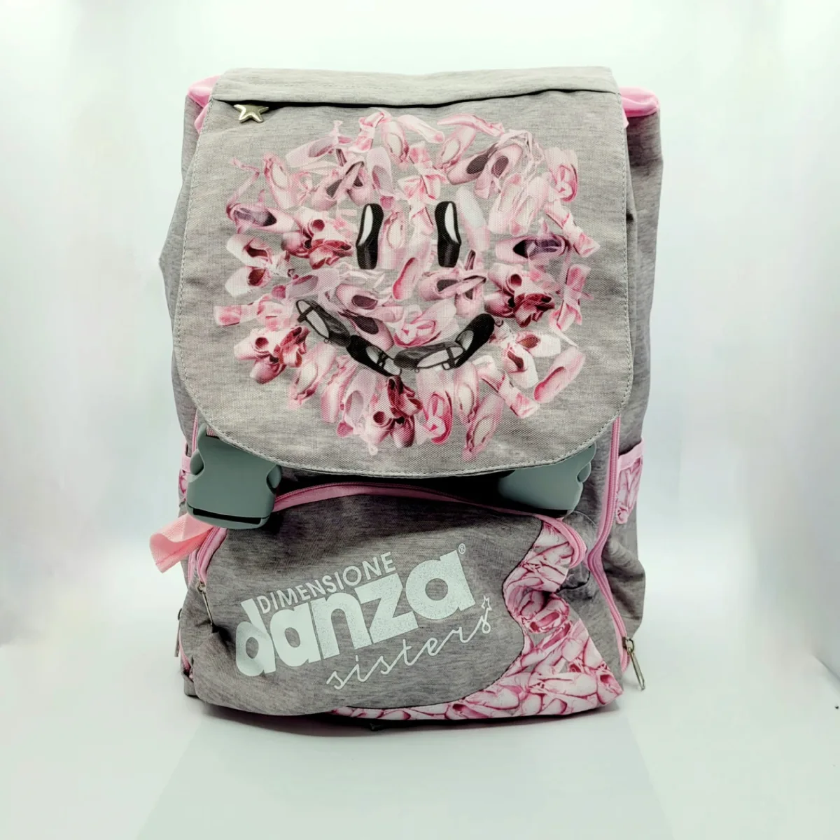 Zaino Scuola Dimensione Danza