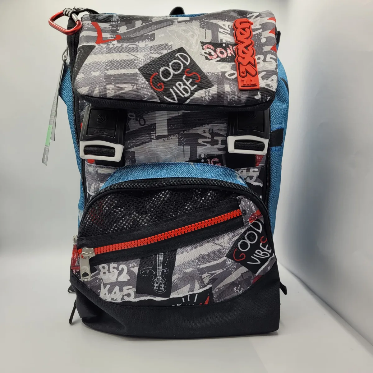 Zaino Scuola Seven Urban
